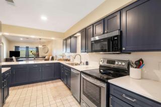 Makin' Memories 2 - Community Indoor Pool - 8