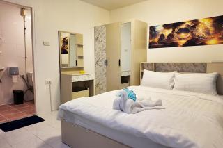 Cha Cha Guesthouse - 3