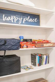 Makin' Memories 2 - Community Indoor Pool - 2