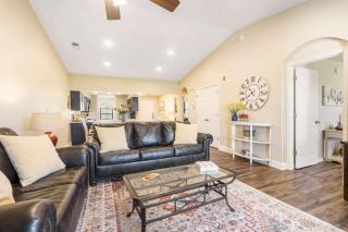 Makin' Memories 2 - Community Indoor Pool - 1