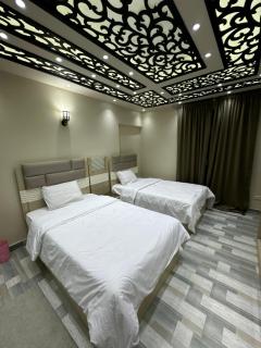 شقه فاخره بالدقي - Cairo - 4