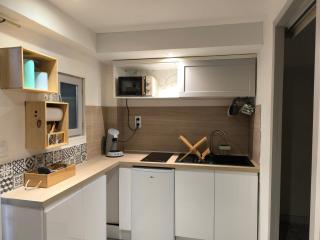 agréable studio - 7