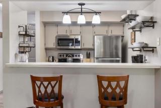 Golf View Serenity - Open Deck & Close To Lake - 6