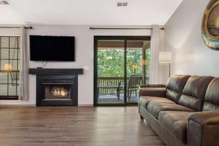 Golf View Serenity - Open Deck & Close To Lake - 4