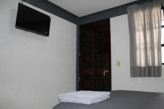 Hotel Boutique Camino Viejo - 1