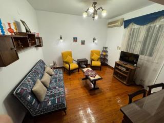 Cairo connection apartment for only foreigners - 0