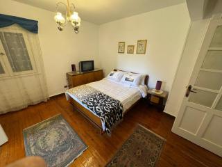 Cairo connection apartment for only foreigners - 7