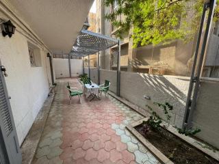 Cairo connection apartment for only foreigners - 3