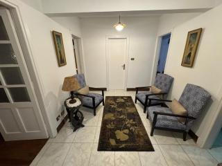 Cairo connection apartment for only foreigners - 1