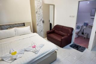 Cha Cha Guesthouse - 2