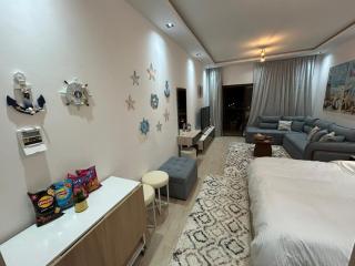 Luxury Studio S & Pool View, Hurgada - 9