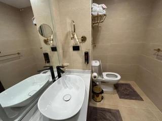 Luxury Studio S & Pool View, Hurgada - 7