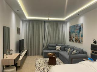 Luxury Studio S & Pool View, Hurgada - 8