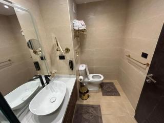 Luxury Studio S & Pool View, Hurgada - 3