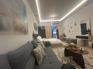 Luxury Studio S & Pool View, Hurgada - 2