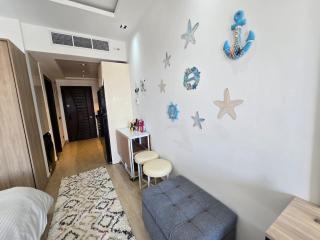 Luxury Studio S & Pool View, Hurgada - 4