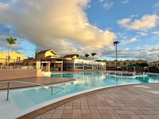 Espacio privilegiado y céntrico - 1