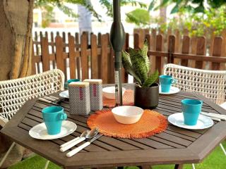 Espacio privilegiado y céntrico - 4