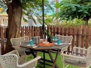 Espacio privilegiado y céntrico - 8