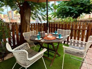 Espacio privilegiado y céntrico - 7