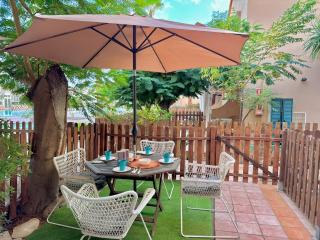 Espacio privilegiado y céntrico - 9