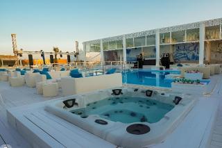 Arena Beach Resort - 3