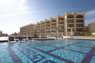 Arena Beach Resort - 7