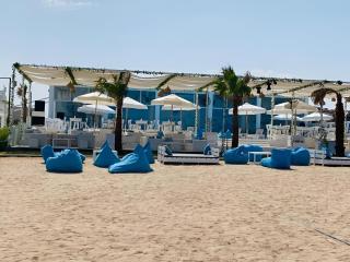 Arena Beach Resort - 8