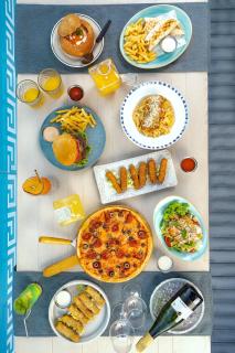 Arena Beach Resort - 3