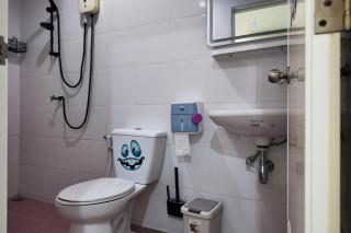 Cha Cha Guesthouse - 1