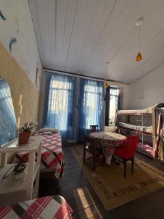 Hostel Torre Bahia - 6