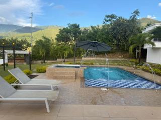 Finca mirador del sol - 1