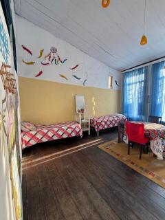 Hostel Torre Bahia - 5