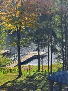 Dom na Mazurach Zatoka Leśna - 6
