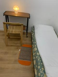 Rua forno do tijolo 27 - Lisbonne - 4