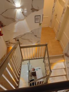 Affittacamere Via Bini - 8