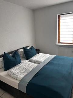 Ferienwohnung in Rheinfelden - Karsau - 4