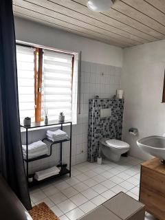 Ferienwohnung in Rheinfelden - Karsau - 2