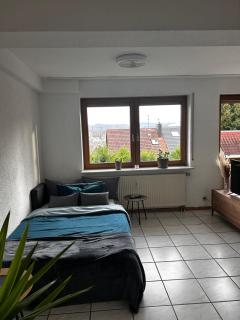 Ferienwohnung in Rheinfelden - Karsau - 8