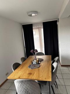 Ferienwohnung in Rheinfelden - Karsau - 6