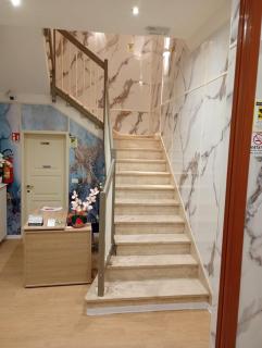 Affittacamere Via Bini - 9