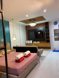 LacambraHills Olongapo Studio3 - 0