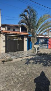 Brisamar Mongagua Sobrado com Ar Condicionado a 50mts do Mar - 9