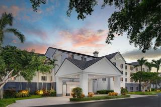 Fairfield Inn & Suites Boca Raton - 8