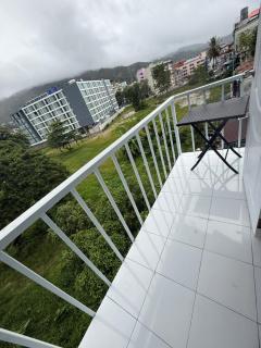 Cha Cha Guesthouse - 3