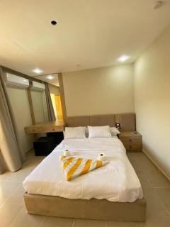 alkarma nubia apartment 1521 - 5