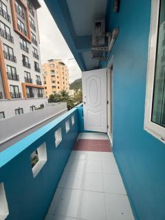 Cha Cha Guesthouse - 4