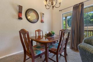 Journey Down Abby Lane - Family Friendly with Open Deck - 6