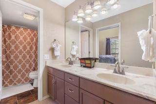 Journey Down Abby Lane - Family Friendly with Open Deck - 1