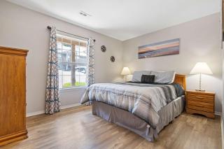 Branson Fall Creek Retreat with Deck Views - 7